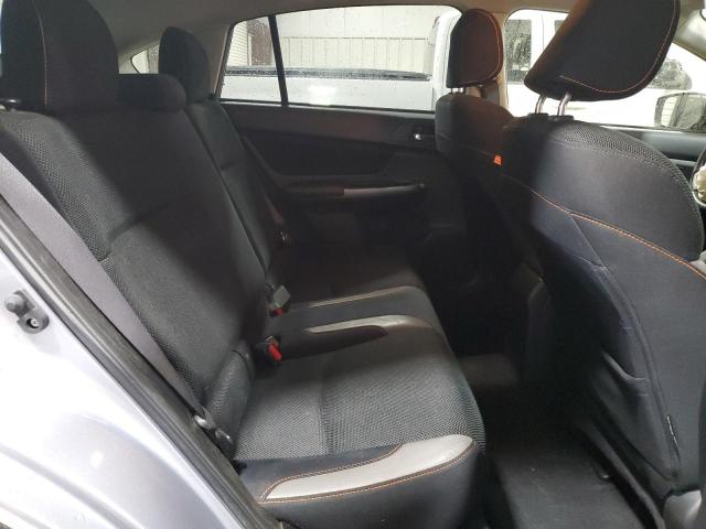 Photo 11 from auction – 2016 SUBARU CROSSTREK with VIN JF2GPABC9GG229612
