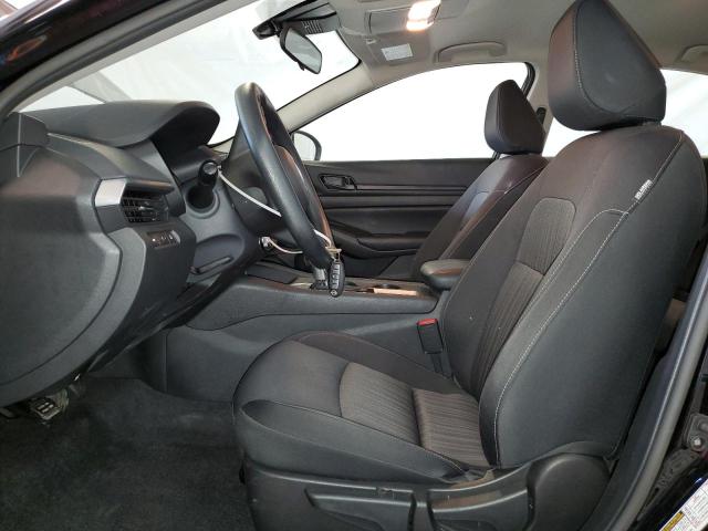 Photo 7 from auction – 2024 NISSAN ALTIMA S with VIN 1N4BL4BV6RN350495