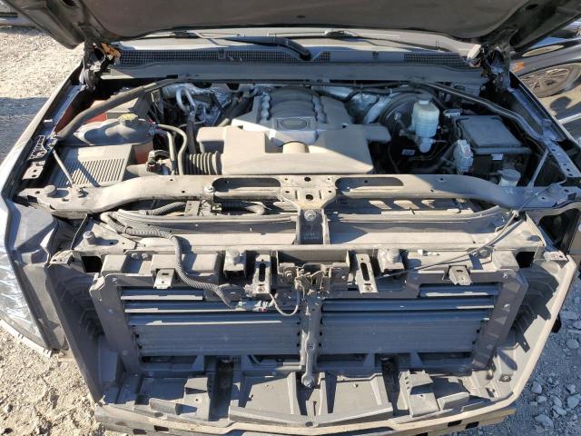 Photo 12 from auction – 2016 CADILLAC ESCALADE E with VIN 1GYS4HKJ4GR274321