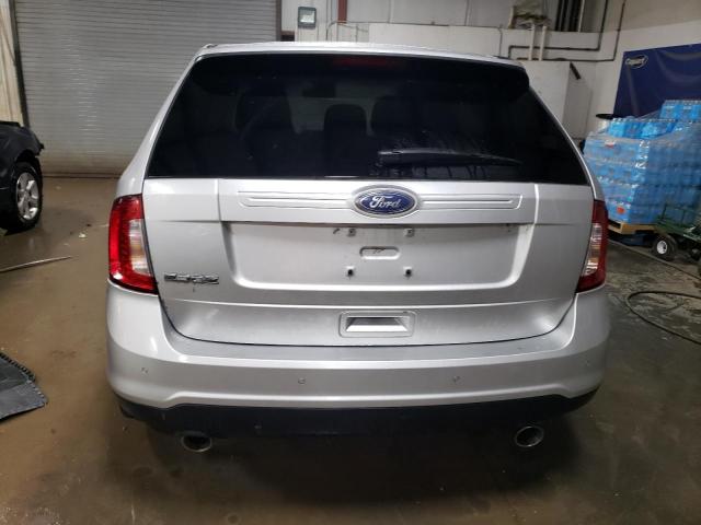 Photo 6 from auction – 2013 FORD EDGE SE with VIN 2FMDK3GC2DBA57443