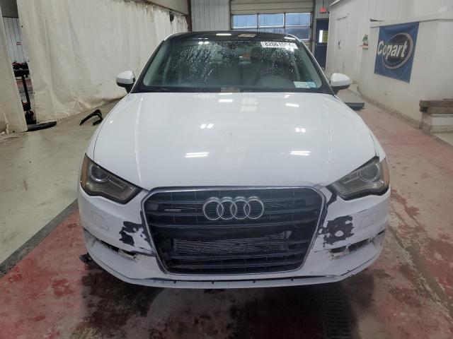 Photo 5 from auction – 2016 AUDI A3 PREMIUM with VIN WAUE8GFF6G1079954