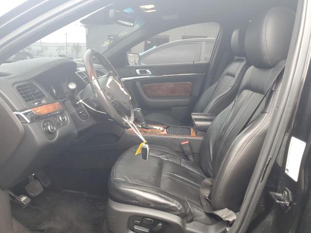 Photo 7 from auction – 2015 LINCOLN MKS with VIN 1LNHL9EK0FG604118