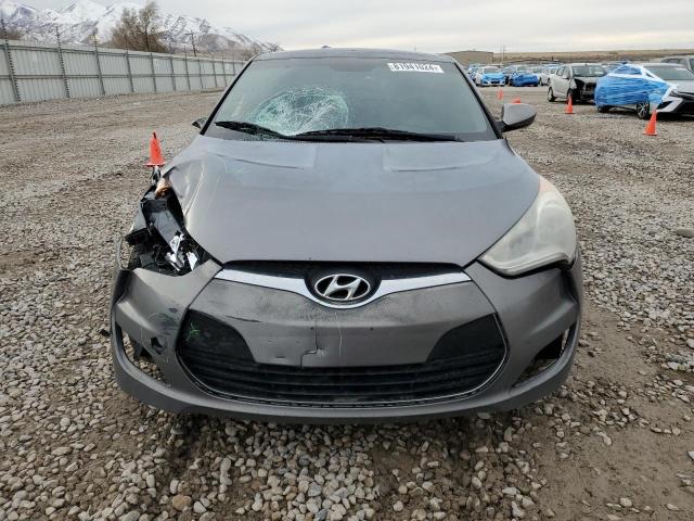 Photo 5 from auction – 2013 HYUNDAI VELOSTER with VIN KMHTC6AD2DU115105