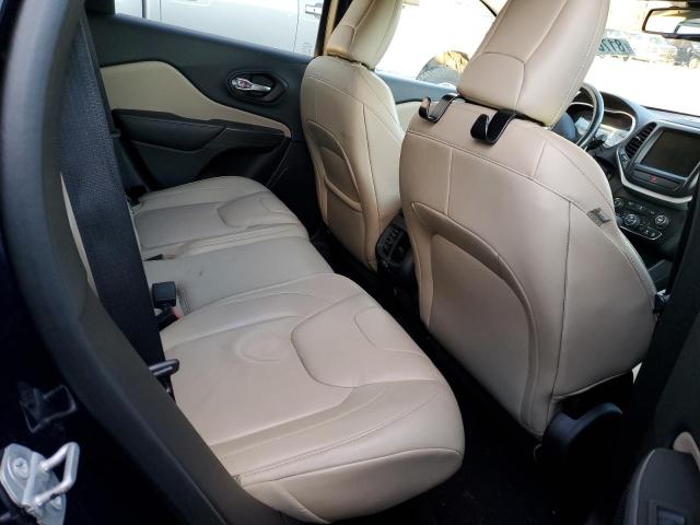 Photo 11 from auction – 2015 JEEP CHEROKEE L with VIN 1C4PJLDB1FW677783