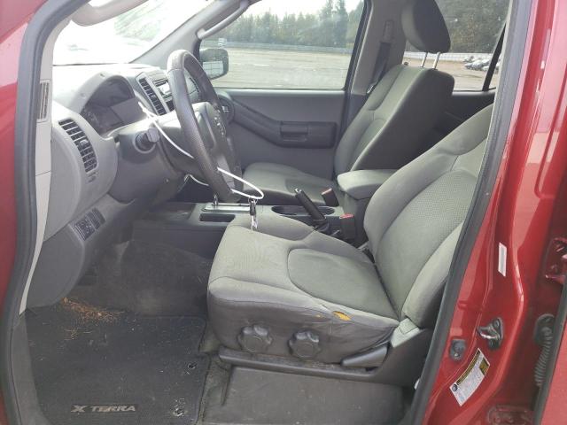 Photo 7 from auction – 2011 NISSAN XTERRA OFF with VIN 5N1AN0NU8BC512331