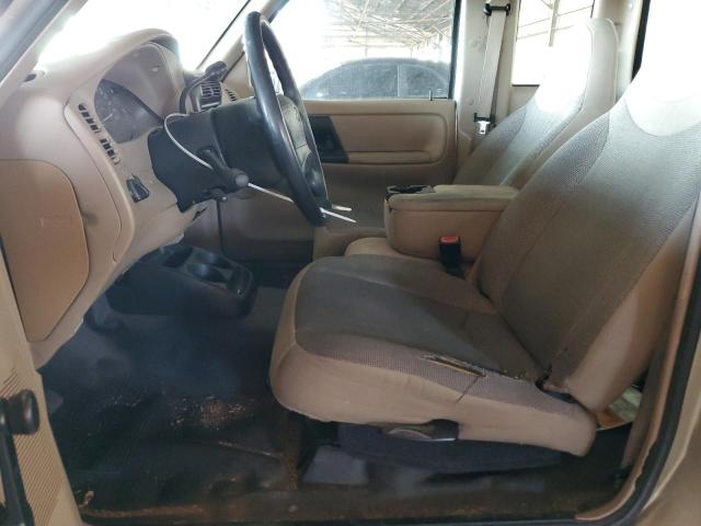 Фото 7 с аукциона – 2002 FORD RANGER SUP с VIN 1FTYR14V02PB54237