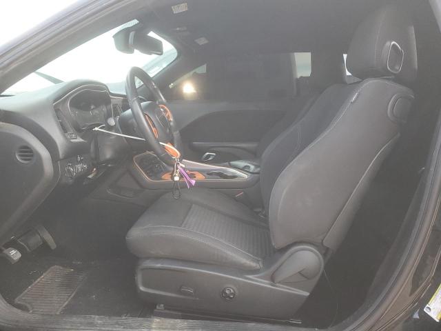 Photo 7 from auction – 2019 DODGE CHALLENGER with VIN 2C3CDZAG6KH602714