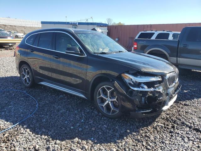 Photo 4 from auction – 2018 BMW X1 XDRIVE2 with VIN WBXHT3C38J5K21578