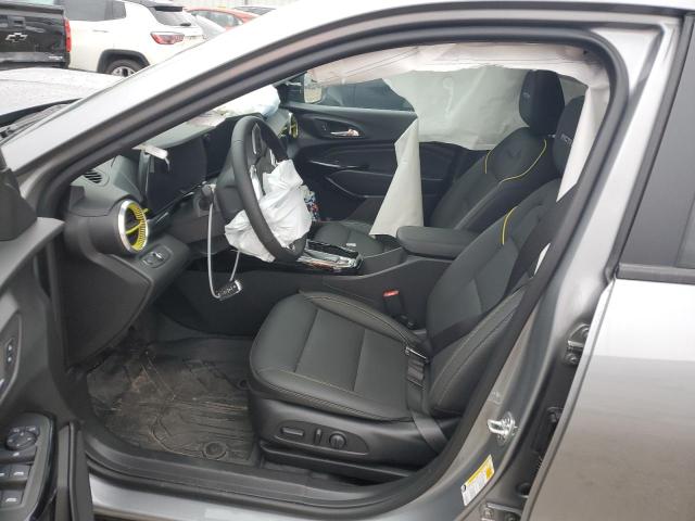 Photo 7 from auction – 2025 CHEVROLET TRAX ACTIV with VIN KL77LKEP0SC089784
