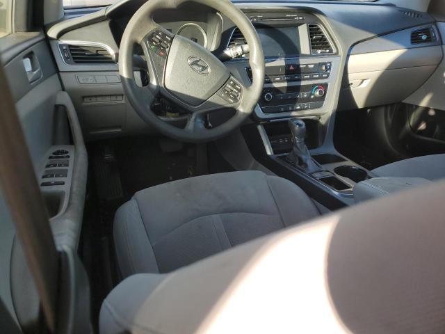 Photo 8 from auction – 2016 HYUNDAI SONATA SE with VIN 5NPE24AF9GH351691