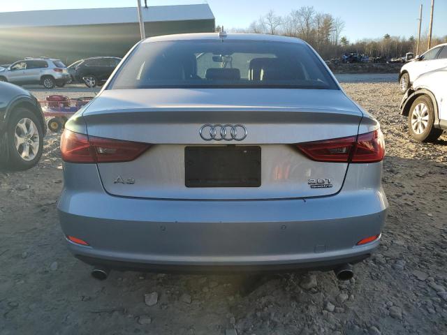 Photo 6 from auction – 2016 AUDI A3 PREMIUM with VIN WAUB8GFF9G1035367