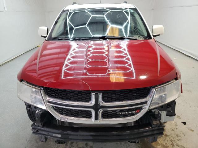 Photo 5 from auction – 2020 DODGE JOURNEY CR with VIN 3C4PDCGB0LT231760