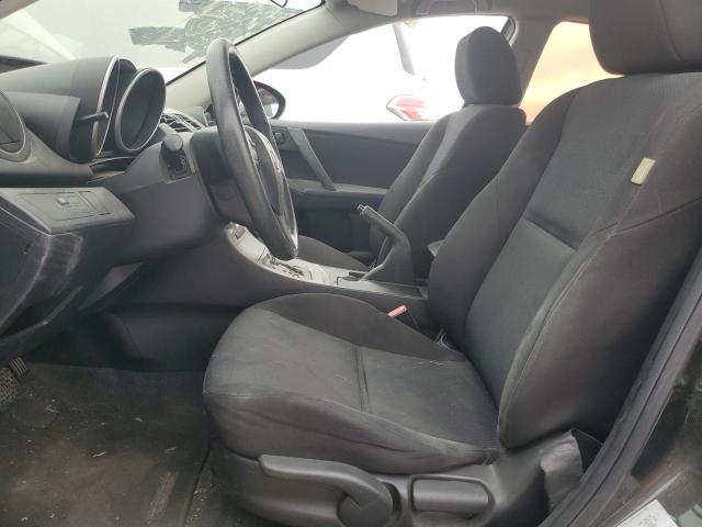 Photo 7 from auction – 2011 MAZDA 3 I with VIN JM1BL1UFXB1495485