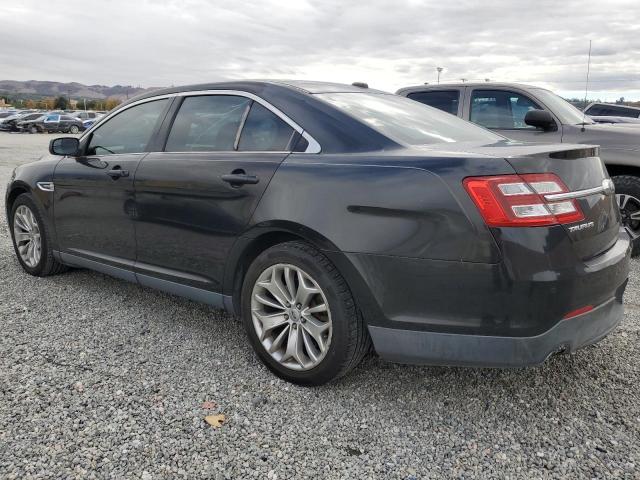 Photo 2 from auction – 2013 FORD TAURUS LIM with VIN 1FAHP2F85DG150504