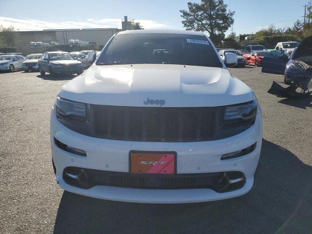 Photo 5 from auction – 2015 JEEP GRAND CHER with VIN 1C4RJFDJ4FC213146