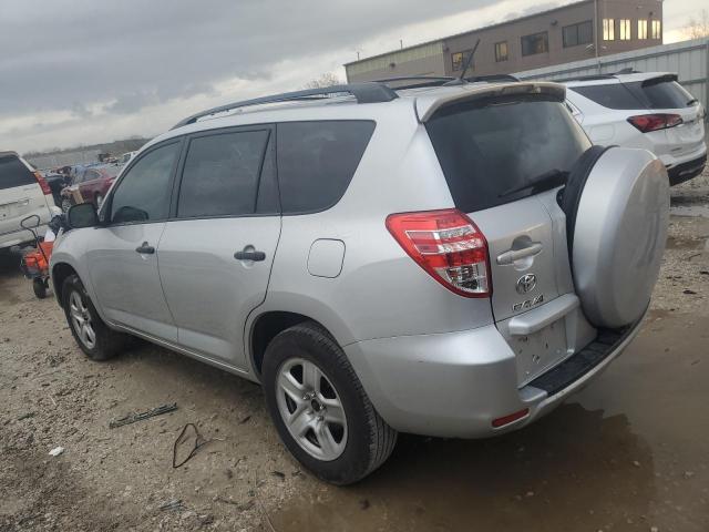 Photo 2 from auction – 2012 TOYOTA RAV4 with VIN 2T3BF4DV4CW270594