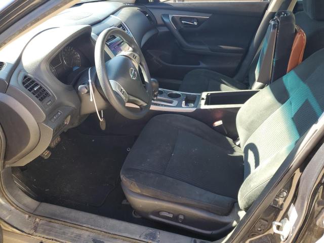 Photo 7 from auction – 2015 NISSAN ALTIMA 2.5 with VIN 1N4AL3AP3FN364679