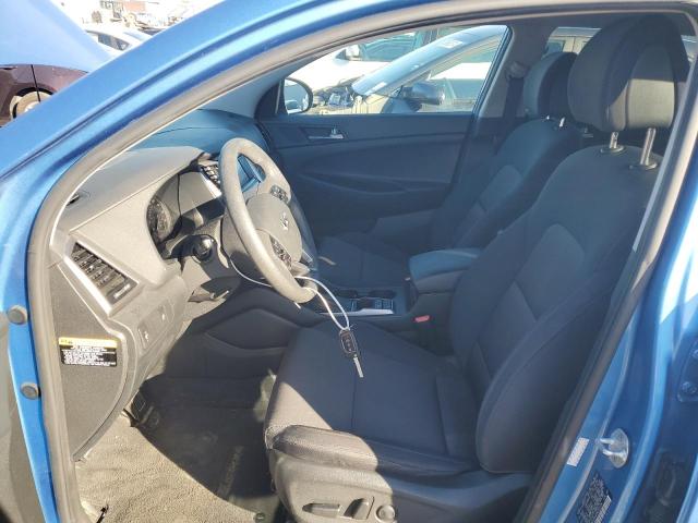 Photo 7 from auction – 2017 HYUNDAI TUCSON LIM with VIN KM8J3CA44HU303104