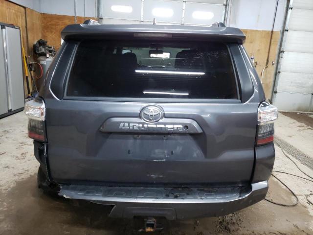 Photo 6 from auction – 2019 TOYOTA 4RUNNER SR with VIN JTEBU5JR5K5710018