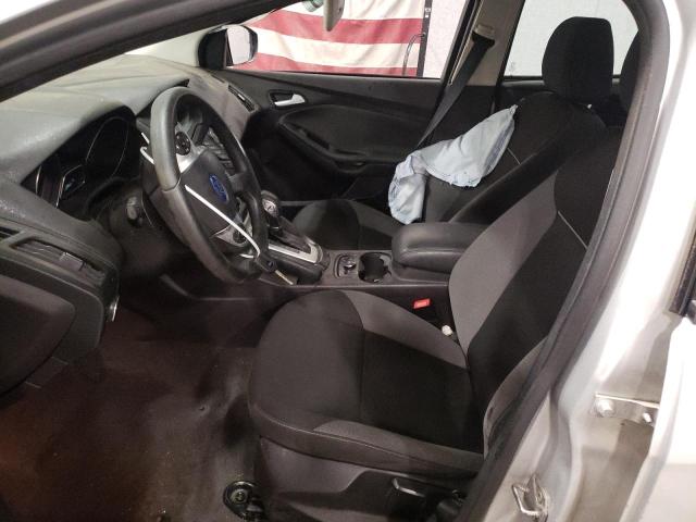 Photo 7 from auction – 2014 FORD FOCUS SE with VIN 1FADP3F27EL197901