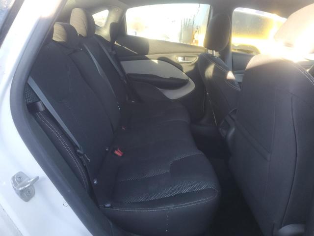 Photo 10 from auction – 2014 DODGE DART SXT with VIN 1C3CDFBB0ED914711