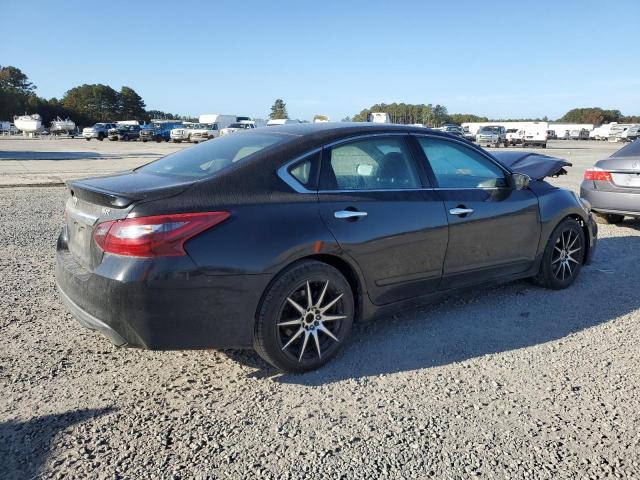 Photo 3 from auction – 2017 NISSAN ALTIMA 2.5 with VIN 1N4AL3AP2HC498825