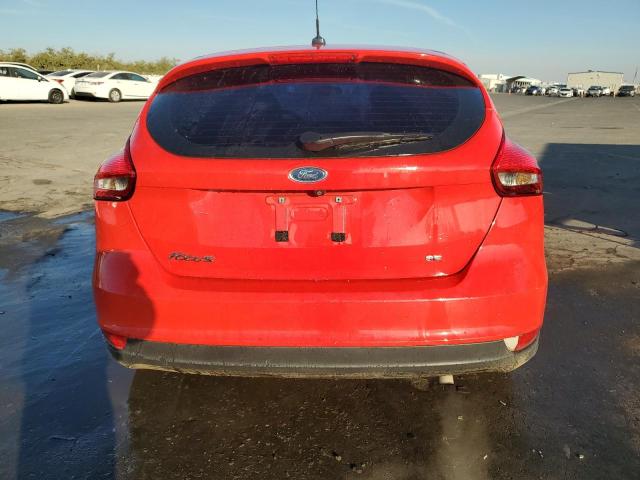 Photo 6 from auction – 2017 FORD FOCUS SE with VIN 1FADP3K23HL285791