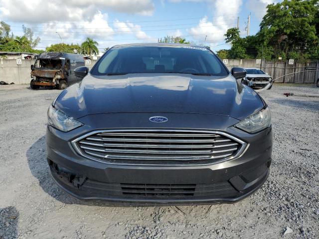 Photo 5 from auction – 2017 FORD FUSION SE with VIN 3FA6P0HD3HR170027