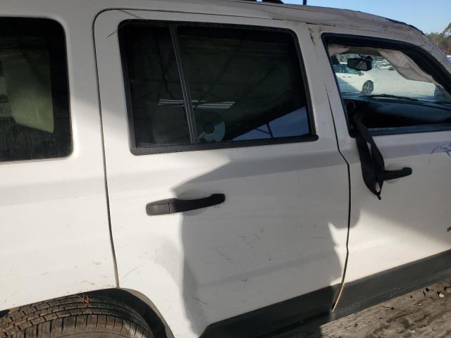 Photo 10 from auction – 2012 JEEP PATRIOT SP with VIN 1C4NJPBA2CD688808