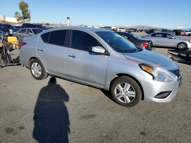Photo 4 from auction – 2016 NISSAN VERSA S with VIN 3N1CN7AP5GL851617