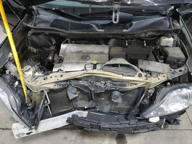Photo 12 from auction – 2012 LEXUS RX 350 with VIN 2T2BK1BA7CC148635