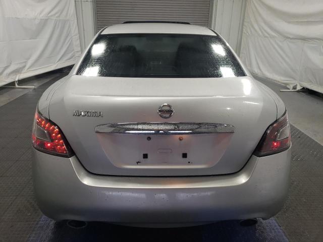 Снимка 6 от търг – 2014 NISSAN MAXIMA S с VIN 1N4AA5AP7EC456244