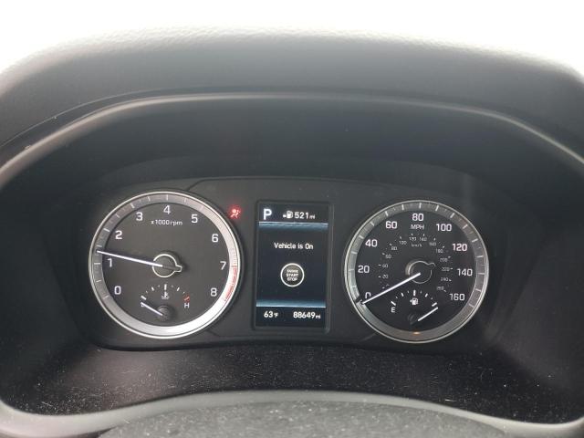 Photo 9 from auction – 2019 HYUNDAI SONATA LIM with VIN 5NPE34AF2KH774506