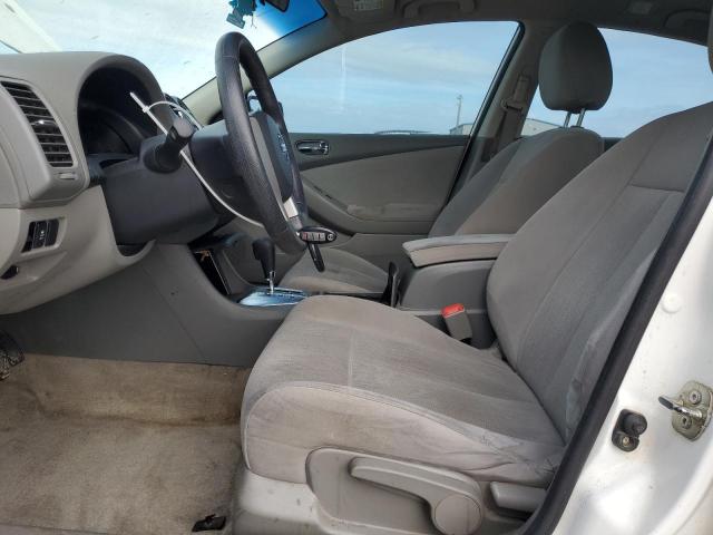Photo 7 from auction – 2012 NISSAN ALTIMA BAS with VIN 1N4AL2AP1CC101155