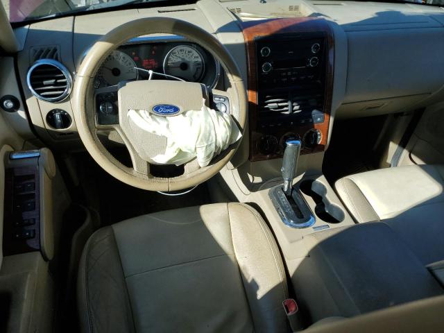 Photo 8 from auction – 2008 FORD EXPLORER E with VIN 1FMEU74E18UA42475