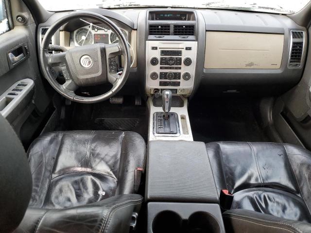 Photo 8 from auction – 2008 MERCURY MARINER PR with VIN 4M2CU87138KJ16754