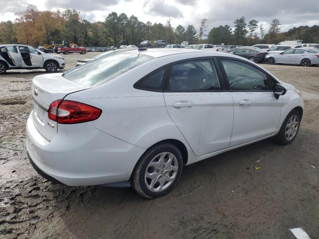 Photo 3 from auction – 2012 FORD FIESTA SE with VIN 3FADP4BJ8CM164937