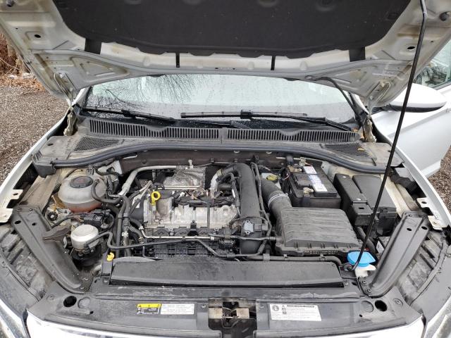 Photo 11 from auction – 2019 VOLKSWAGEN JETTA S with VIN 3VWC57BU2KM055019