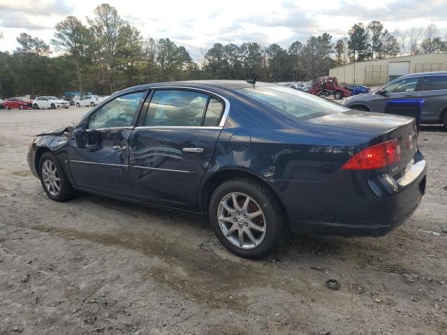 Photo 2 from auction – 2007 BUICK LUCERNE CX with VIN 1G4HD57277U158166