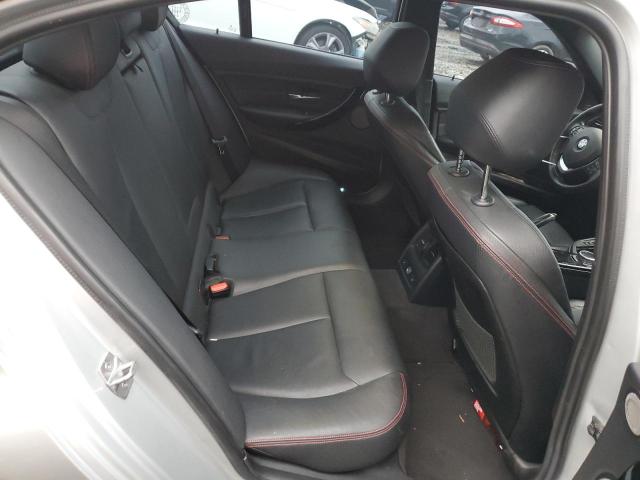 Снимка 10 от търг – 2014 BMW 335 XI с VIN WBA3B9C5XEJ466116