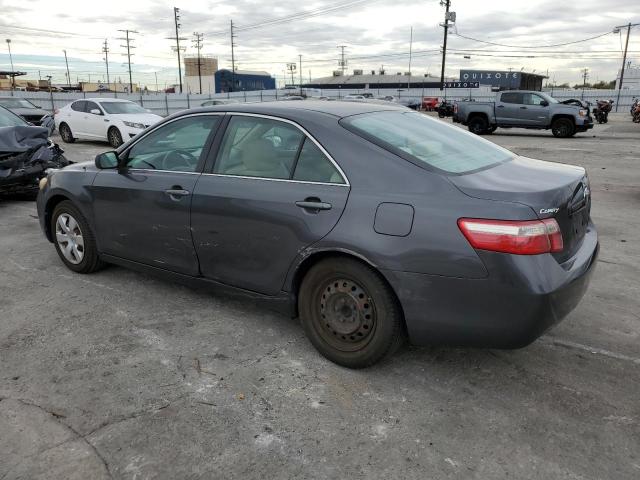 Photo 2 from auction – 2007 TOYOTA CAMRY CE with VIN 4T1BE46K77U131063