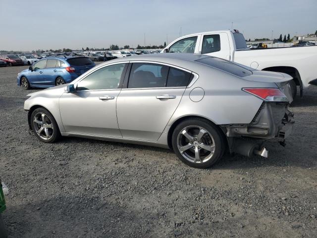Photo 2 from auction – 2010 ACURA TL with VIN 19UUA9F53AA003509