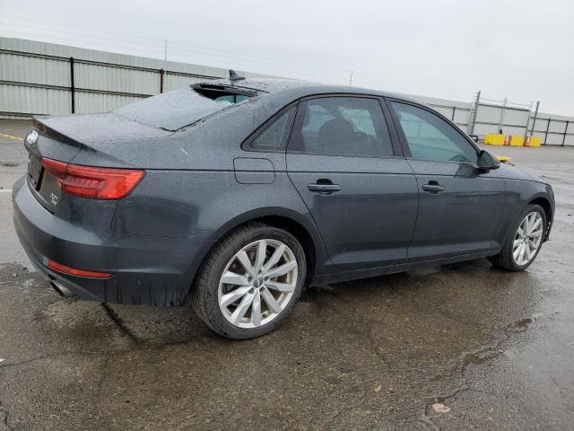 Photo 3 from auction – 2017 AUDI A4 ULTRA P with VIN WAUGMAF42HN031930