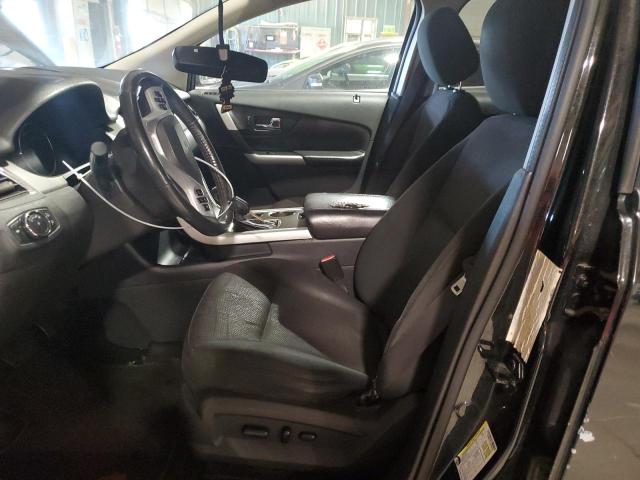 Photo 7 from auction – 2013 FORD EDGE SEL with VIN 2FMDK4JC1DBA99035