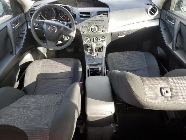 Photo 8 from auction – 2013 MAZDA 3 I with VIN JM1BL1TF3D1813600