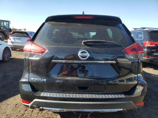 Photo 6 from auction – 2018 NISSAN ROGUE S with VIN KNMAT2MT9JP502638