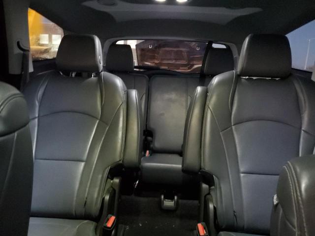 Фото 10 с аукциона – 2018 BUICK ENCLAVE PR с VIN 5GAEVBKW7JJ124767