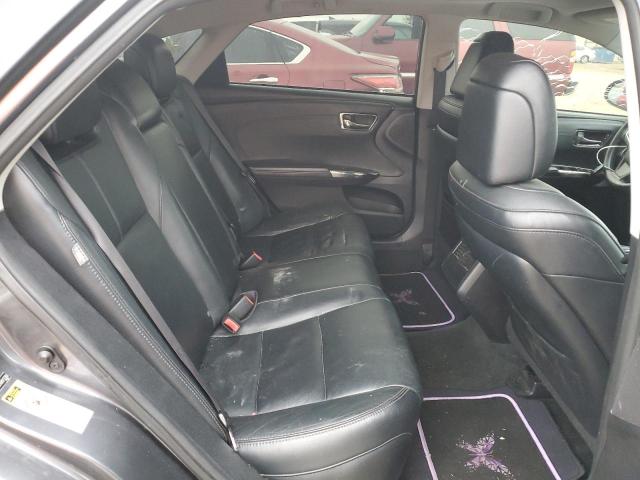 Photo 10 from auction – 2013 TOYOTA AVALON BAS with VIN 4T1BK1EB3DU013368