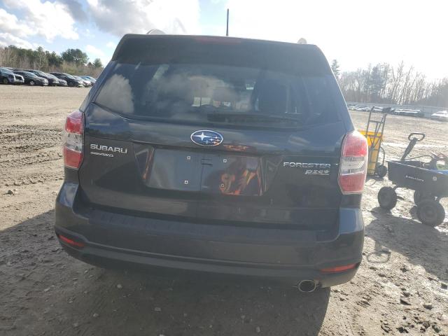 Photo 6 from auction – 2015 SUBARU FORESTER 2 with VIN JF2SJAHC2FH586819