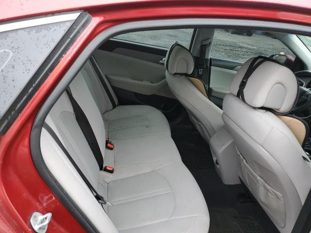 Photo 10 from auction – 2016 HYUNDAI SONATA SE with VIN 5NPE24AF1GH368369